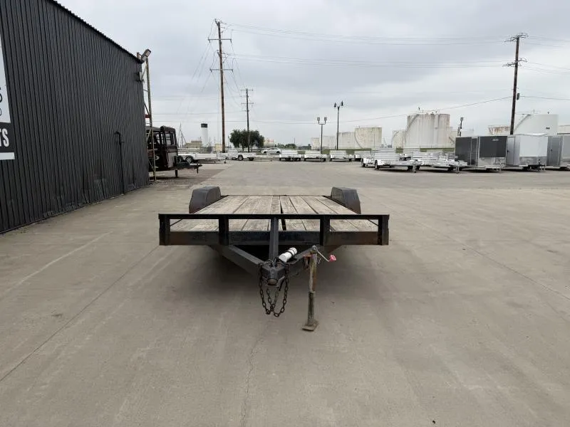 used Equipment / Flatbed Trailers Other  for sale, in West Fargo, ND Thumbnail 3
