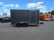 new Cargo (Enclosed) Trailers RC Trailers  for sale, in West Fargo, ND Thumbnail 4