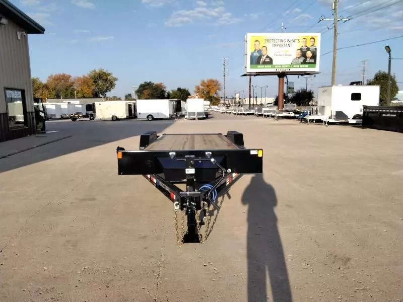 new Equipment / Flatbed Trailers Load Trail  for sale, in West Fargo, ND Thumbnail 8