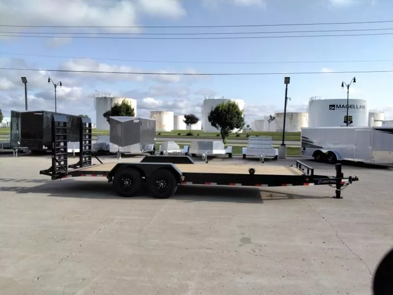 new Equipment / Flatbed Trailers Load Trail  for sale, in West Fargo, ND Thumbnail 4