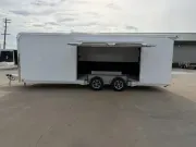 used Cargo (Enclosed) Trailers InTech  for sale, in West Fargo, ND Thumbnail 11