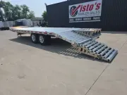 new Equipment / Flatbed Trailers EBY  for sale, in West Fargo, ND Thumbnail 10