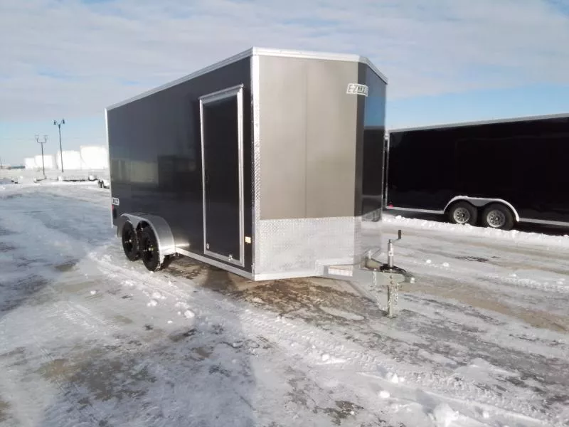new Cargo (Enclosed) Trailers E-Z Hauler  for sale, in West Fargo, ND Thumbnail 3