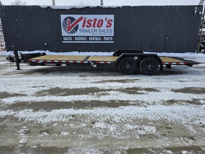 new Equipment / Flatbed Trailers Midsota  for sale, in West Fargo, ND Thumbnail 8