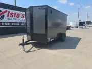 new Cargo (Enclosed) Trailers Formula Trailers  for sale, in West Fargo, ND Thumbnail 1
