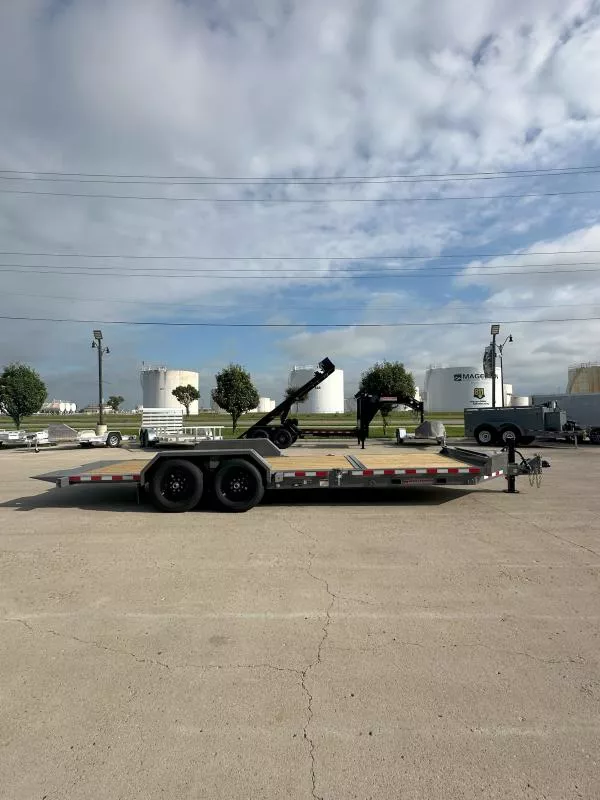 new Equipment / Flatbed Trailers Midsota  for sale, in West Fargo, ND Thumbnail 3