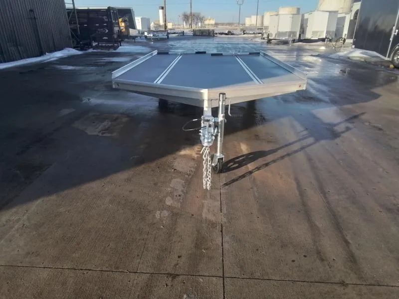 new Snowmobile Trailers Aluma  for sale, in West Fargo, ND Thumbnail 2