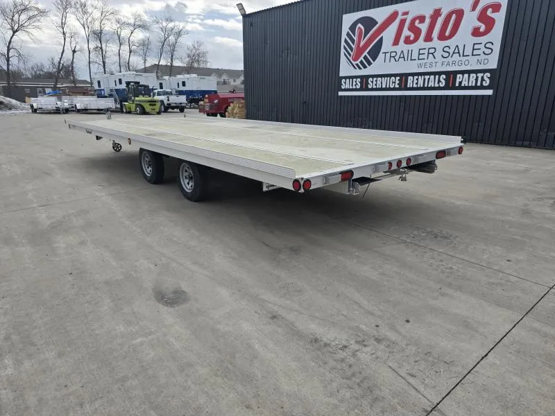 new Snowmobile Trailers Triton Trailers  for sale, in West Fargo, ND Thumbnail 6