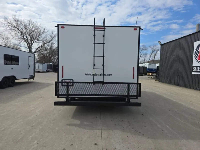 new Office / Fiber Optic Trailers Visto's  for sale, in West Fargo, ND Thumbnail 2