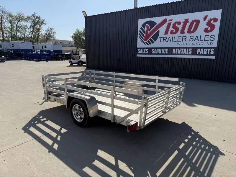 used Utility Trailers Bear Track  for sale, in West Fargo, ND Thumbnail 3