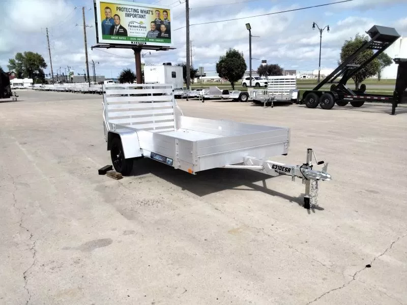 new Utility Trailers Aluma  for sale, in West Fargo, ND Thumbnail 3