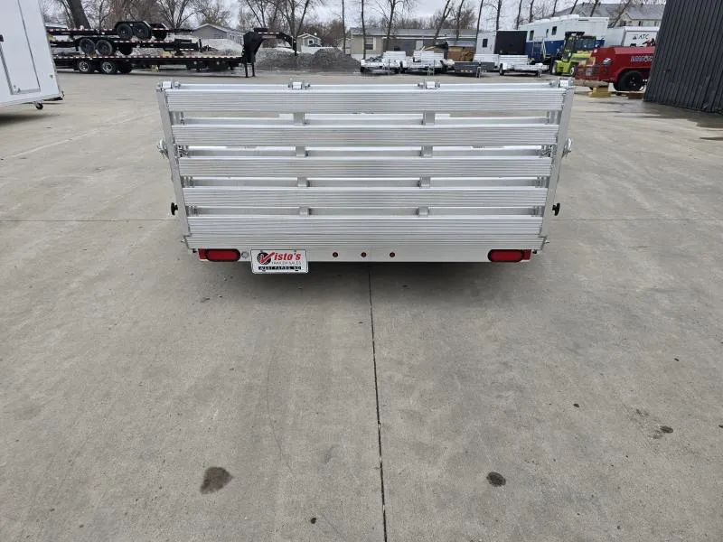 new Utility Trailers Aluma  for sale, in West Fargo, ND Thumbnail 7