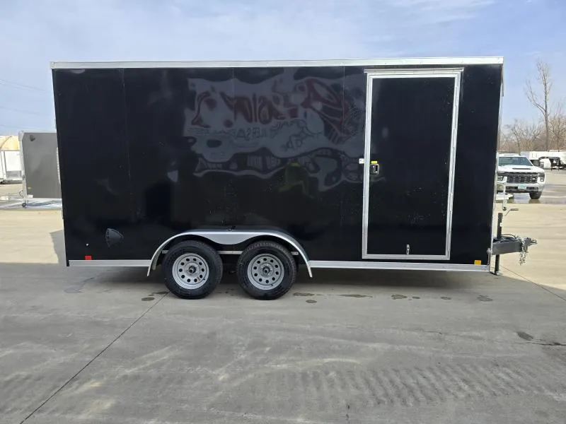 new Cargo (Enclosed) Trailers RC Trailers  for sale, in West Fargo, ND Thumbnail 6