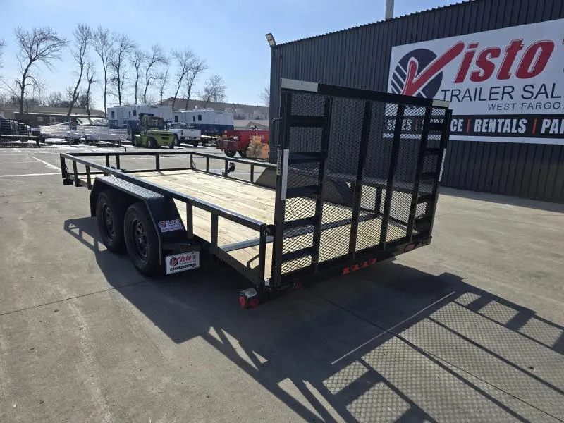 new Utility Trailers Load Trail  for sale, in West Fargo, ND Thumbnail 8