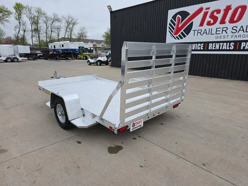 new Utility Trailers Aluma  for sale, in West Fargo, ND Thumbnail 5