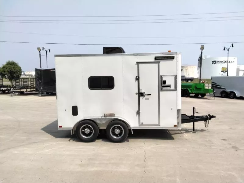 new Office / Fiber Optic Trailers Impact Trailers  for sale, in West Fargo, ND Thumbnail 4