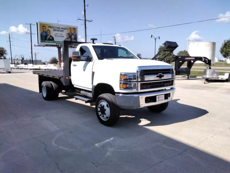 used Other Trucks Chevrolet  for sale, in West Fargo, ND Thumbnail 3