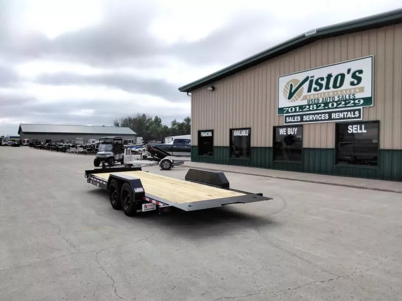 new Equipment / Flatbed Trailers Midsota  for sale, in West Fargo, ND Thumbnail 7