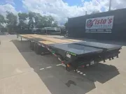 new Equipment / Flatbed Trailers Load Trail  for sale, in West Fargo, ND Thumbnail 7