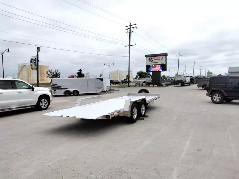 new Equipment / Flatbed Trailers EBY  for sale, in West Fargo, ND Thumbnail 5
