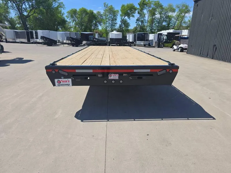 new Equipment / Flatbed Trailers Load Trail  for sale, in West Fargo, ND Thumbnail 3