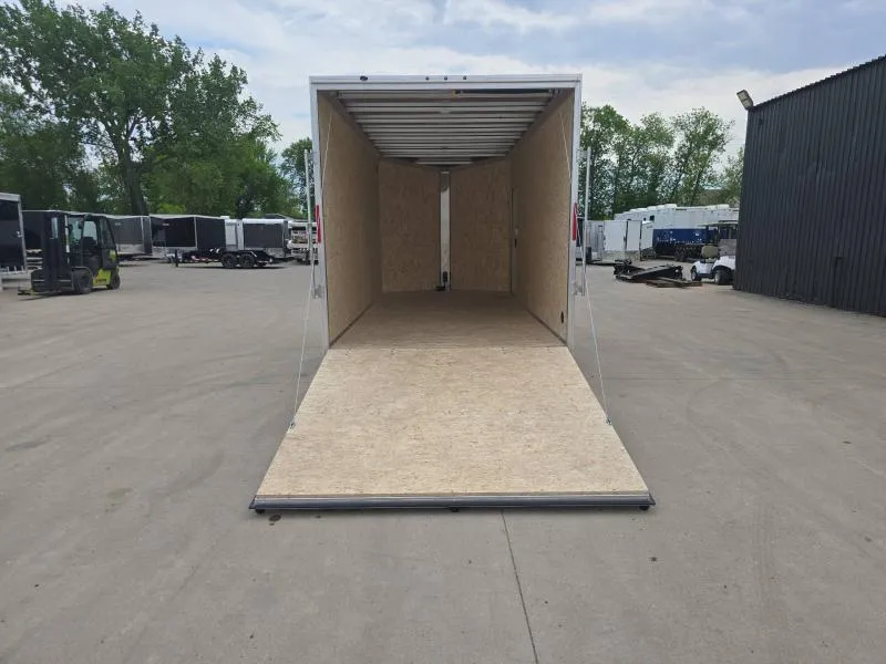 new Cargo (Enclosed) Trailers E-Z Hauler  for sale, in West Fargo, ND Thumbnail 10