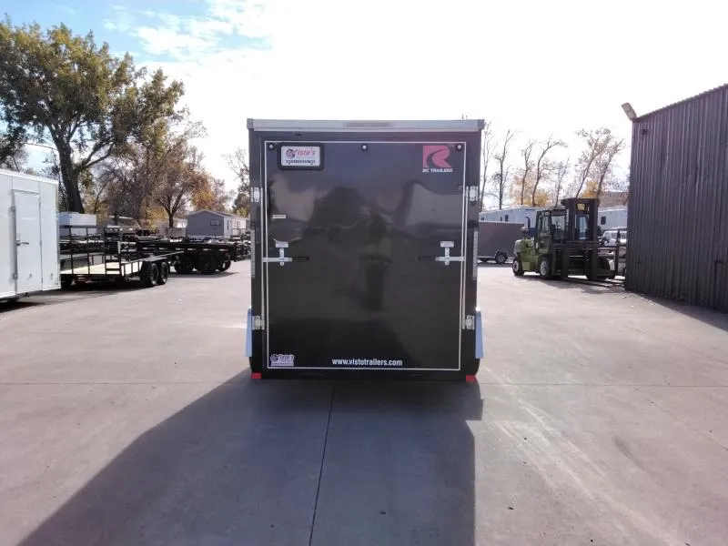 new Cargo (Enclosed) Trailers RC Trailers  for sale, in West Fargo, ND Thumbnail 6