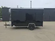 new Cargo (Enclosed) Trailers Cross Trailers  for sale, in West Fargo, ND Thumbnail 8