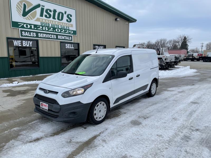 2017 Ford Transit Connect XL 2017 Ford Transit Connect XL