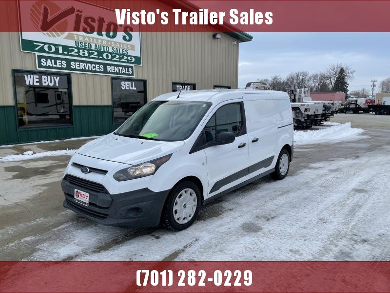 2017 Ford Transit Connect XL 2017 Ford Transit Connect XL