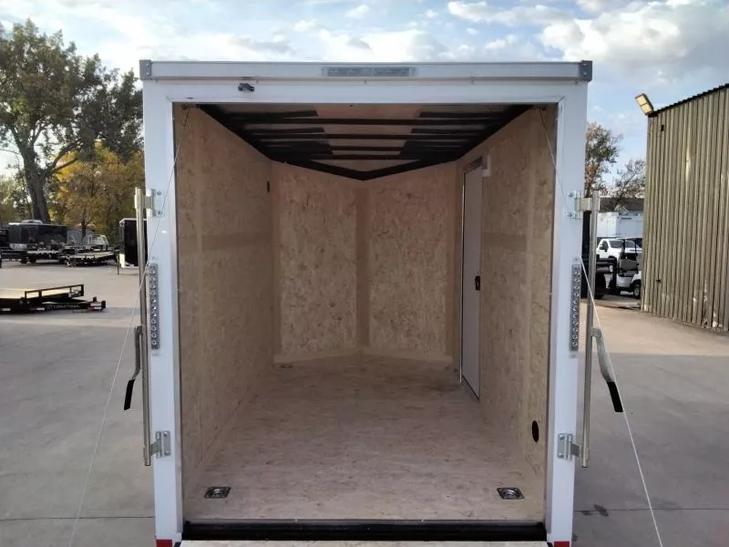 new Cargo (Enclosed) Trailers RC Trailers  for sale, in West Fargo, ND Thumbnail 10
