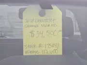used Other Trucks Chevrolet  for sale, in West Fargo, ND Thumbnail 27