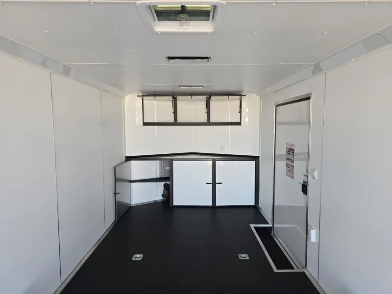 new Cargo (Enclosed) Trailers Bravo Trailers  for sale, in West Fargo, ND Thumbnail 11