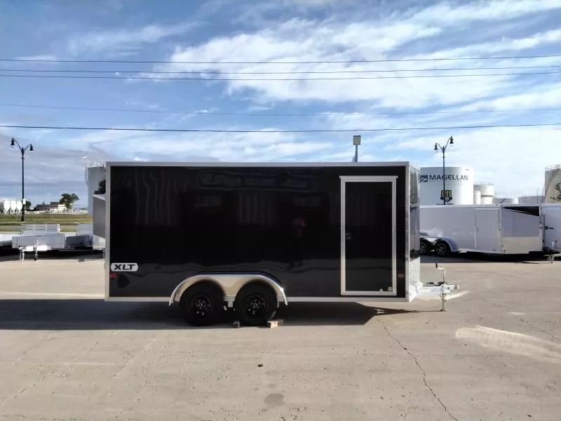 new Cargo (Enclosed) Trailers E-Z Hauler  for sale, in West Fargo, ND Thumbnail 4