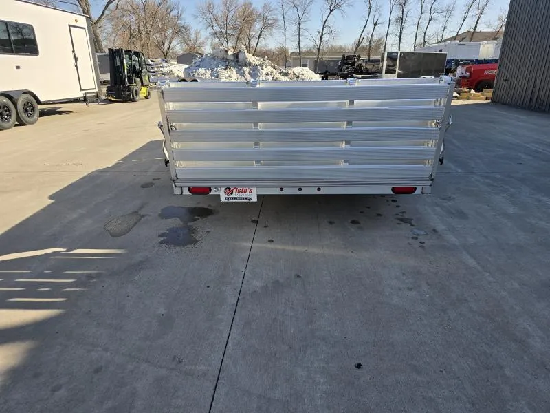 new Utility Trailers Aluma  for sale, in West Fargo, ND Thumbnail 5