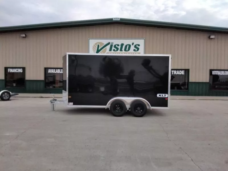 new Cargo (Enclosed) Trailers E-Z Hauler  for sale, in West Fargo, ND Thumbnail 8