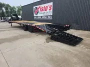 new Equipment / Flatbed Trailers Midsota  for sale, in West Fargo, ND Thumbnail 10