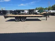 new Equipment / Flatbed Trailers Load Trail  for sale, in West Fargo, ND Thumbnail 4