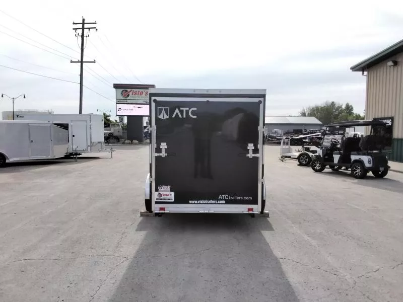 new Cargo (Enclosed) Trailers ATC  for sale, in West Fargo, ND Thumbnail 6