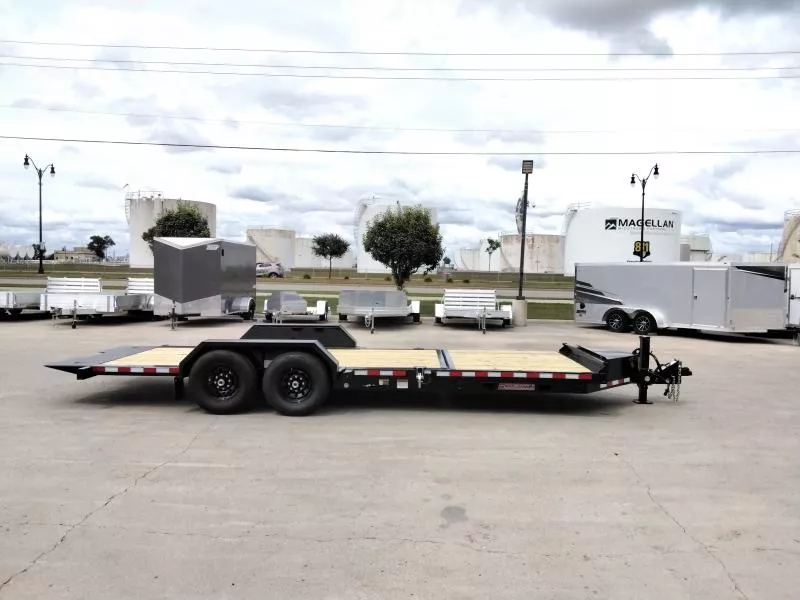 new Equipment / Flatbed Trailers Midsota  for sale, in West Fargo, ND Thumbnail 4