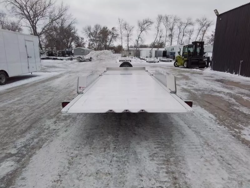 new Equipment / Flatbed Trailers EBY  for sale, in West Fargo, ND Thumbnail 6
