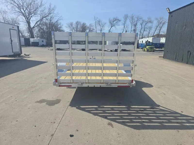 new Utility Trailers Mission  for sale, in West Fargo, ND Thumbnail 8
