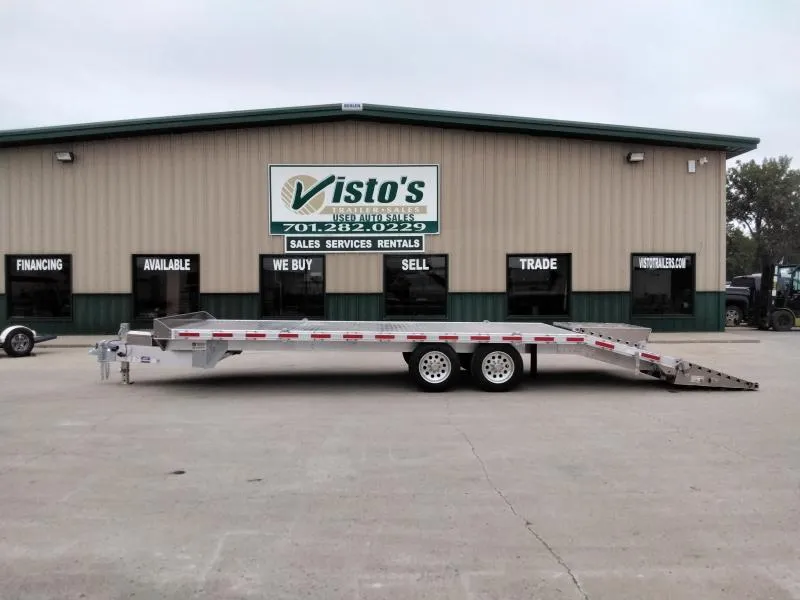 new Equipment / Flatbed Trailers EBY  for sale, in West Fargo, ND Thumbnail 10