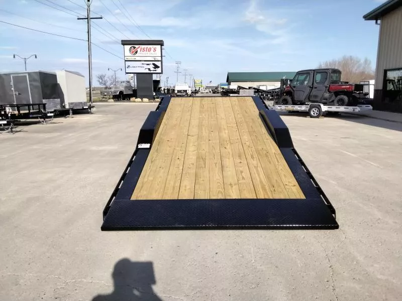 new Equipment / Flatbed Trailers Midsota  for sale, in West Fargo, ND Thumbnail 9