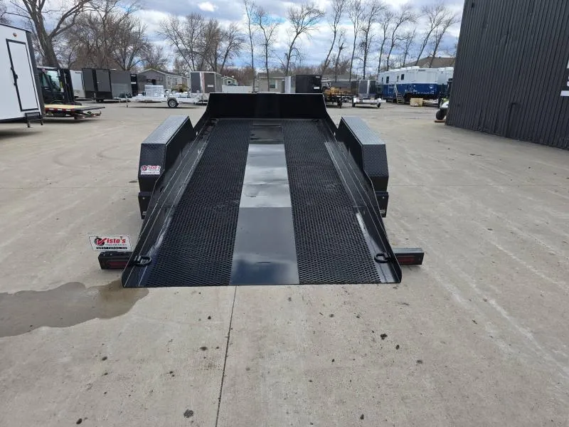 new Equipment / Flatbed Trailers Midsota  for sale, in West Fargo, ND Thumbnail 10