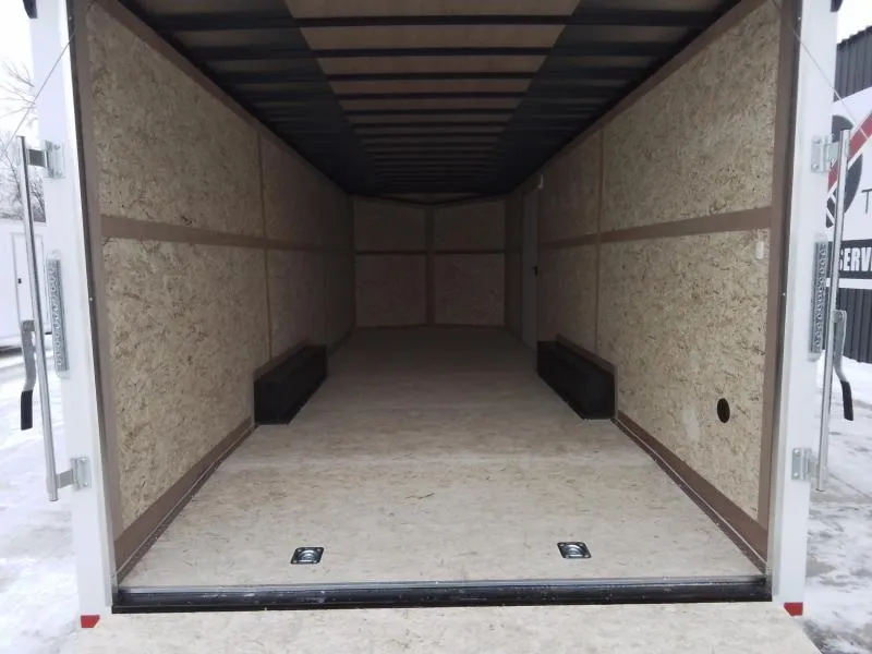 new Cargo (Enclosed) Trailers RC Trailers  for sale, in West Fargo, ND Thumbnail 10