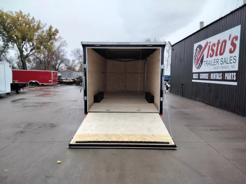 new Cargo (Enclosed) Trailers RC Trailers  for sale, in West Fargo, ND Thumbnail 9