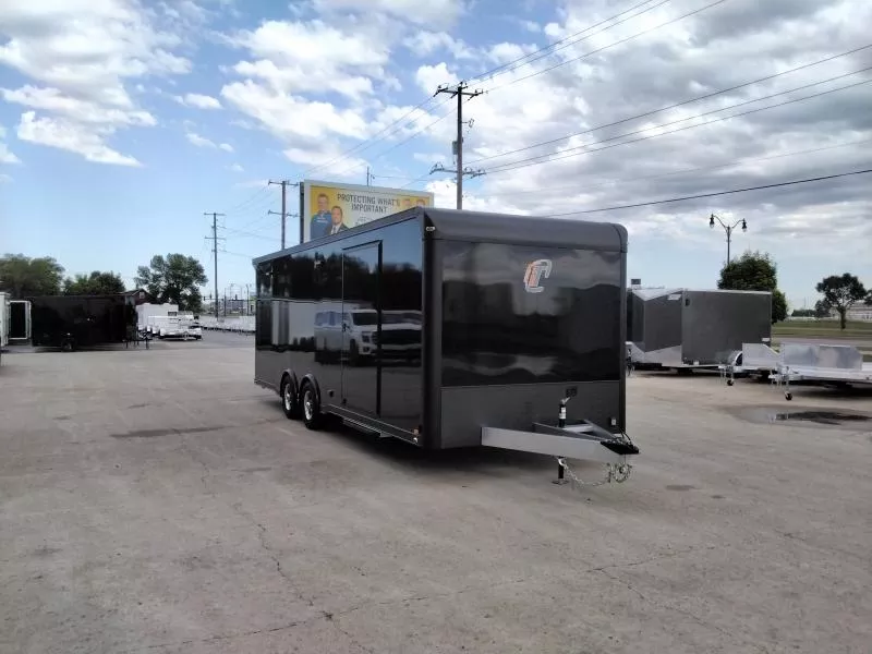 new Cargo (Enclosed) Trailers InTech  for sale, in West Fargo, ND Thumbnail 3