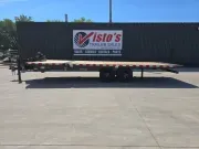 new Equipment / Flatbed Trailers Midsota  for sale, in West Fargo, ND Thumbnail 8