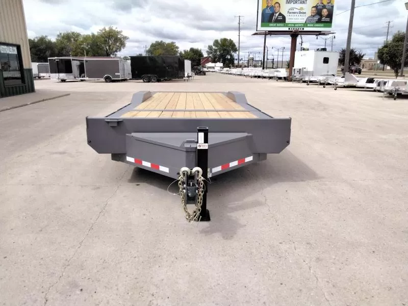 new Equipment / Flatbed Trailers Midsota  for sale, in West Fargo, ND Thumbnail 2